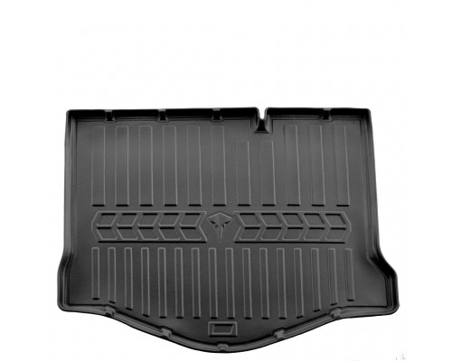Коврик в багажник 3D (HB) (Stingray) для Ford Focus II 2008-2011 гг.
