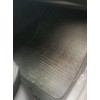 Резиновые коврики (4 шт, Polytep) для Ford Focus III 2011-2017 - 55921-11
