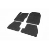 Резиновые коврики (4 шт, Polytep) для Ford Focus III 2011-2017 - 55921-11