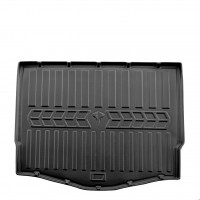 Коврик в багажник 3D (HB) (Stingray) для Ford Focus III 2011-2017