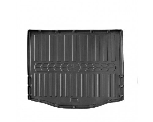 Коврик в багажник 3D (USA) (SD) (Stingray) для Ford Focus III 2011-2017