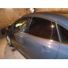Нижняя окантовка стекол (8 шт, нерж) SW, Carmos - Турецкая сталь для Ford Focus III 2011-2017 гг