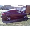 Нижняя окантовка стекол (8 шт, нерж) SW, Carmos - Турецкая сталь для Ford Focus III 2011-2017 гг