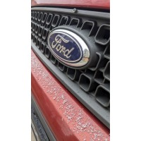 Эмблема передняя (на защелках) для Ford Fusion 2002-2009 гг.