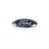 Эмблема передняя (на защелках) для Ford Fusion 2002-2009 - 80744-11