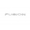 Надпись Fusion для Ford Fusion 2002-2009