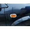 Обведення поворотника (2 шт., нерж) для Ford Fusion 2002-2009 - 48559-11