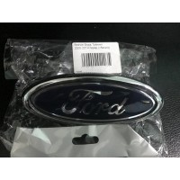 Ford Galaxy 2008+ Емблема Ford (штир) 145мм на 58мм, 3 штирі