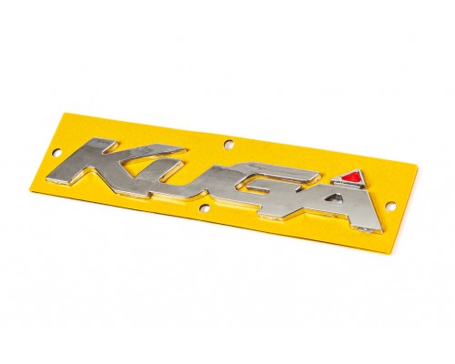 Надпись Kuga 1533047 для Ford Kuga 2008-2013 гг.