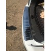 Накладка на задній бампер OmsaLine (нерж.) для Ford Kuga 2008-2013 - 49782-11