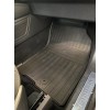 Килимки гумові (4 шт, Stingray Premium) для Ford Kuga/Escape 2019+︎ - 78604-11