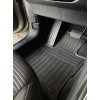 Килимки гумові (4 шт, Stingray Premium) для Ford Kuga/Escape 2019+︎ - 78604-11