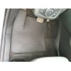 Гумові килимки Polytep (4 шт) для Ford Kuga/Escape 2013-2019 - 79670-11
