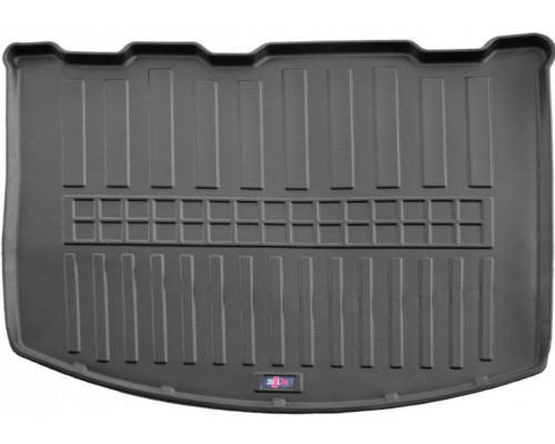 Резиновый коврик багажника (Stingray 3D) для Ford Kuga/Escape 2013-2019
