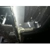Боковые пороги RedLine V1 (2 шт., алюминий) С черной листвой на дверях для Ford Kuga/Escape 2013-2019 - 78111-11