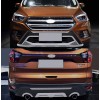 Передня та задня накладки (2016-2021) для Ford Kuga/Escape 2013-2019 - 55381-11