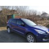 Вітровики (4 шт, HIC) для Ford Kuga/Escape 2013-2019 - 66693-11