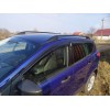 Вітровики (4 шт, HIC) для Ford Kuga/Escape 2013-2019 - 66693-11