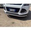 Передній захист ST008 (нерж.) 60 мм для Ford Kuga/Escape 2013-2019