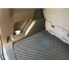 Килимок багажника (EVA, чорний) для Ford Kuga/Escape 2013-2019 - 75556-11