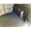 Коврик багажника (EVA, черный) для Ford Kuga/Escape 2013-2019 - 75556-11