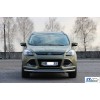 Передній захист ST008 (нерж.) 60 мм для Ford Kuga/Escape 2013-2019