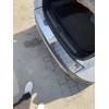 Накладка на задний бампер Carmos (нерж) для Ford Kuga/Escape 2013-2019 - 57057-11