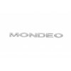 Надпись 18.8х1.8 см для Ford Mondeo 2000-2007