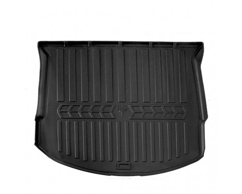 Коврик в багажник 3D (SW) (Stingray) для Ford Mondeo 2008-2014 гг.