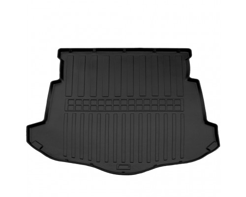 Коврик в багажник 3D (SD) (LB) (Stingray) для Ford Kuga/Escape 2019+︎