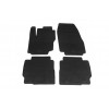Гумові килимки Polytep (4 шт) для Ford Mondeo 2008-2014 - 79645-11