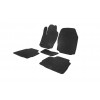 Коврики EVA (черные) для Ford Mondeo 2008-2014 - 78156-11