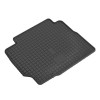 Гумові килимки (4 шт, Stingray Premium) для Ford Mondeo 2008-2014 - 51567-11