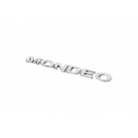 Надпись 18.8х1.8 см для Ford Mondeo 2008-2014
