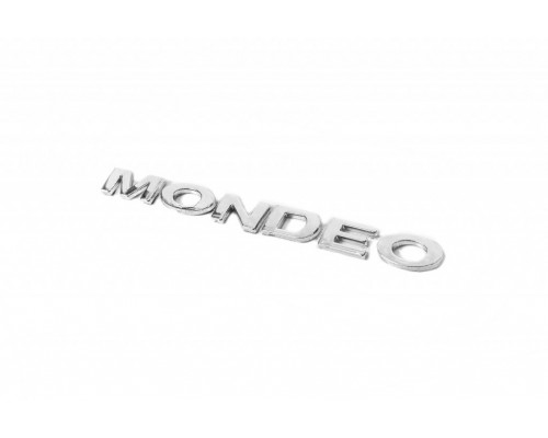 Надпись 18.8х1.8 см для Ford Mondeo 2008-2014