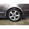 Накладки на арки (4 шт, нерж) для Ford Mondeo 2014-2019