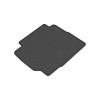 Резиновые коврики (4 шт, Stingray Premium) для Ford Mondeo 2014-2019 - 55497-11