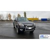 Кенгурятник QT008 (нерж) для Ford Ranger 2007-2011 - 79110-11