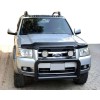 Дефлектор капота EuroCap (2007-2009) для Ford Ranger 2007-2011 - 71798-11