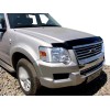 Дефлектор капота VIP (2007-2009) для Ford Ranger 2007-2011 - 70879-11