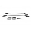 Рейлинги Хром для Ford Ranger 2011-2022 гг
