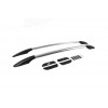 Рейлинги Хром для Ford Ranger 2011-2022 гг