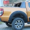 Розширювачі колісних арок (скловолокно) для Ford Ranger 2011+