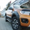 Розширювачі колісних арок (скловолокно) для Ford Ranger 2011+