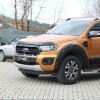 Розширювачі колісних арок (скловолокно) для Ford Ranger 2011+