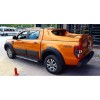 Розширювачі колісних арок (стандарт) для Ford Ranger 2011+ - 65673-11