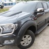 Молдинг на двери (4 шт, ABS) для Ford Ranger 2011+ - 73135-11