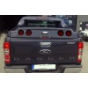 Кунг GRAND BOX для Ford Ranger 2011+ - 73097-11