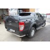Кунг FULLBOX для Ford Ranger 2011+ - 73098-11
