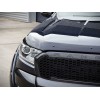 Ford Ranger 2011+ Дефлектор капота EuroCap (2015-2021) - 64819-11